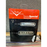 Captador Fender Texas Special Telecaster Custom Shop