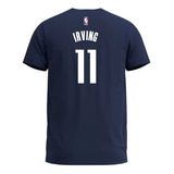 Playera Kyrie Irving #11 Dallas Dallas Mavericks