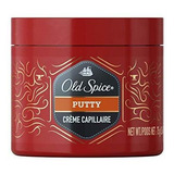 Old Spice, Espuma Moldeadora Hombres, Tratamiento Del Pelo, 