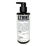 Shampoo Stmnt Con Carbón Activado Y Me - mL a $250
