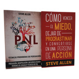 Pack Libros Steve Allen