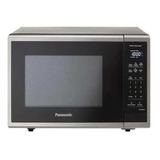 Horno De Mircoondas 1.1 Pies Panasonic Nn-sb56lsruh Alb