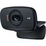 Webcam Logitech Hd C525, Portátil, 720p C/ Enfoque Auto.