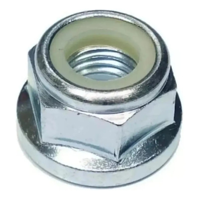 Porca Lamina Para Roçadeira Stihl Fs 160\u002F220+limitador Nylon | Parcelamento sem juros