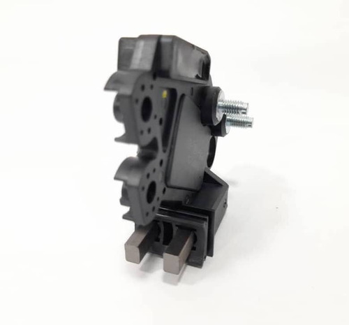 Regulador Alternador Peugeot Tornillo Bajo Tipo Valeo Foto 3