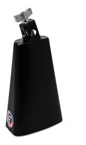 Latin Percussion Lp007n Cencerro Lp Rock Cowbell Calidad 6pa