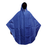 Capa Impermeable Transparente Y Ponchos