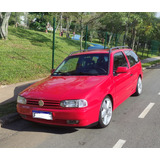 Volkswagen Parati 1996 1.8 Gli 2p