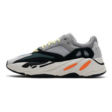 Yeezy Boost  700 Wave Runner Leia A Descrição