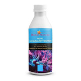 Buffer De Reserva Alcalina Kh Royal 500ml Original Nature