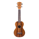 Ukulele Mahalo Soprano U400