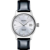 Seiko Srpb43 Mens Presage Reloj Automático Con Fecha