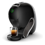 Cafeteira Neo Nescafé Dolce Gusto Preta Onyx 110v