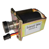 Valvula Solenoide Zd-252a Calefont