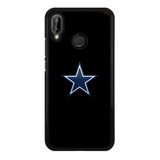 Funda Protector Para Huawei Dallas Cowboys Vaqueros Nfl 3