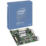 Mother Intel Dg31-pr - Incluye Procesador