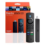 Amazon Fire Tv Stick Lite De Voz Full Hd 8gb 1gb Memória Ram