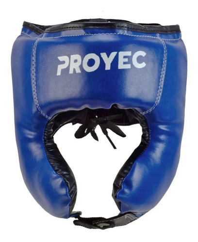 Cabezal De Boxeo Proyec Con Pomulos Regulable Kick Mma Thai