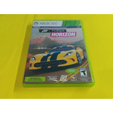 Forza Horizon Xbox 360 Original