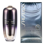  Serum Antiedad Rostro Cuello Shiseido Future Solution 30ml