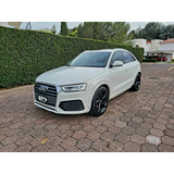 Audi Q3 2018 2.0 Elite 220hp Dsg