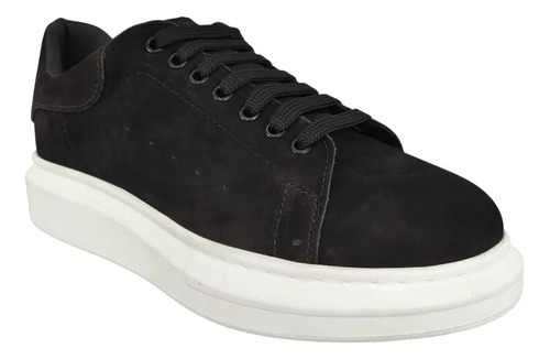 Tenis Alexander Mcqueen Unissex Maximo Conforto