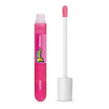 Gloss Labial Rosa Tuttifrutti Intense Bubbaloo 5ml Boticario