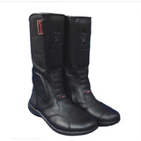 Botas Altas De Cuero Alter Joy Mujer C/proteccion - Panella