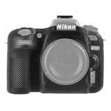 Funda Compatible Con Nikon D7500