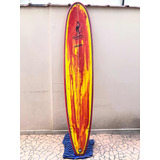 Prancha De Surf - Longboard Progressivo - Classic Longboards