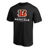 Camiseta De Los  Cincinnati Bengals - Playera Nfl