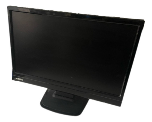 Monitor Kmex La-a911w 19 Polegadas Lcd C/nf-e + Garantia