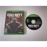 Call Of Duty Black Ops Iii 3 Xbox One