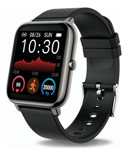 Bluetooth Deportivo Impermeable Reloj Inteligente