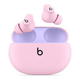 Audífonos In-ear Inalámbricos Apple Beats Studio Buds Rosa