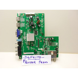 Placa Sinal Com Defeito Da Tv Philco Ph 24m Led A2 (usada)