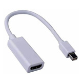 Convertidor Minidisplay (thunderbolt) A Hdmi