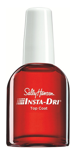 Sally Hansen Insta Dry Top Coat Capa Final Anti Chip
