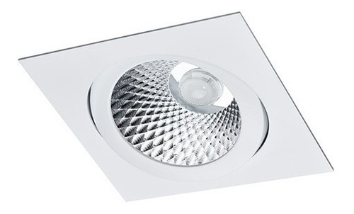 Spot De Embutir Par20 Bella Luce Bl1085/1d Cor Branco 110v/220v