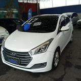 Hyundai Hb20 Premium 1.6