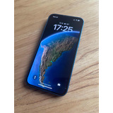iPhone 13 128gb Azul Impecable 88% Batería + Accesorios