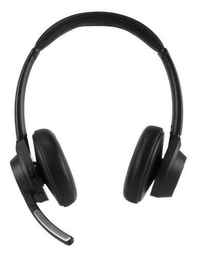 Audifonos Inalambricos Vorago Hsb-500 Bluetooth C/microfono
