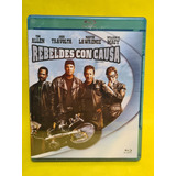 Rebeldes Con Causa / Wild Hogs / Tim Allen / John Travolta