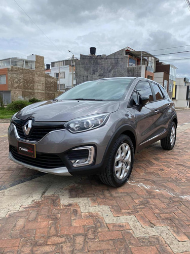 Renault Captur 2020 2.0 Intens Mecánica