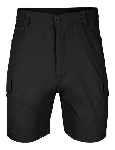 Short Outdoor Militar Hombre