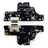 Placa De Carga Motorola Xt2173-1- Moto G31 Original