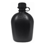 Cantil De Campanha Militar Camping 900 Ml Bélica C Nfe *