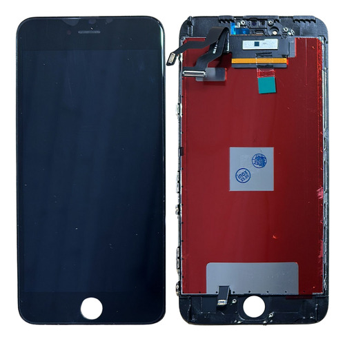 Tela Lcd Frontal Display Compatível iPhone 6s Plus Vivid