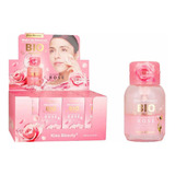 Removedor De Maquillaje Agua Micelar Rosas Kiss Beauty