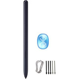 S Pen Para Galaxy Tab S7 Tab S7+ Plus Galaxy Tab S7 Fe Negro